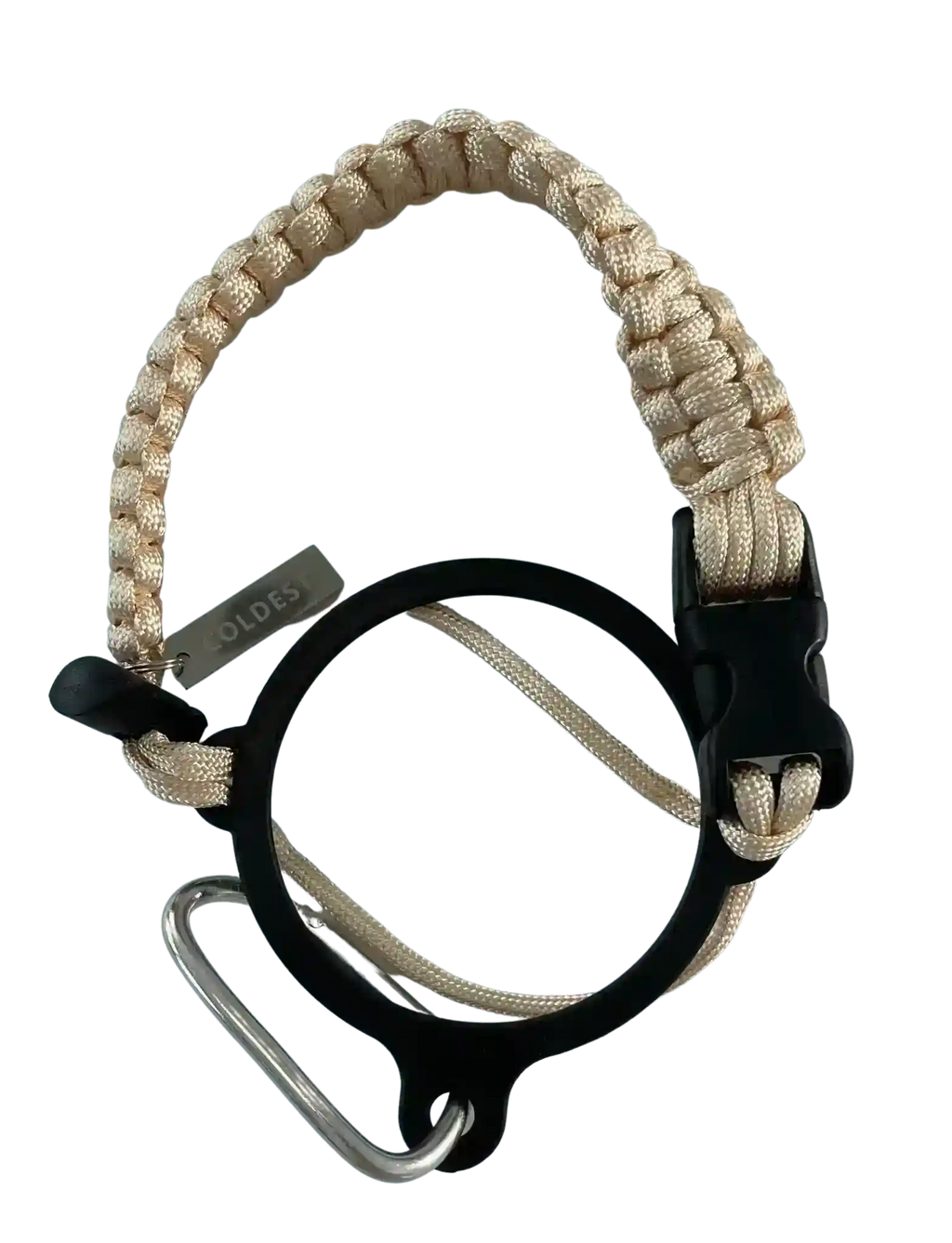 COLDEST Glowie Paracords – Glow-in-the-Dark Survival Paracord