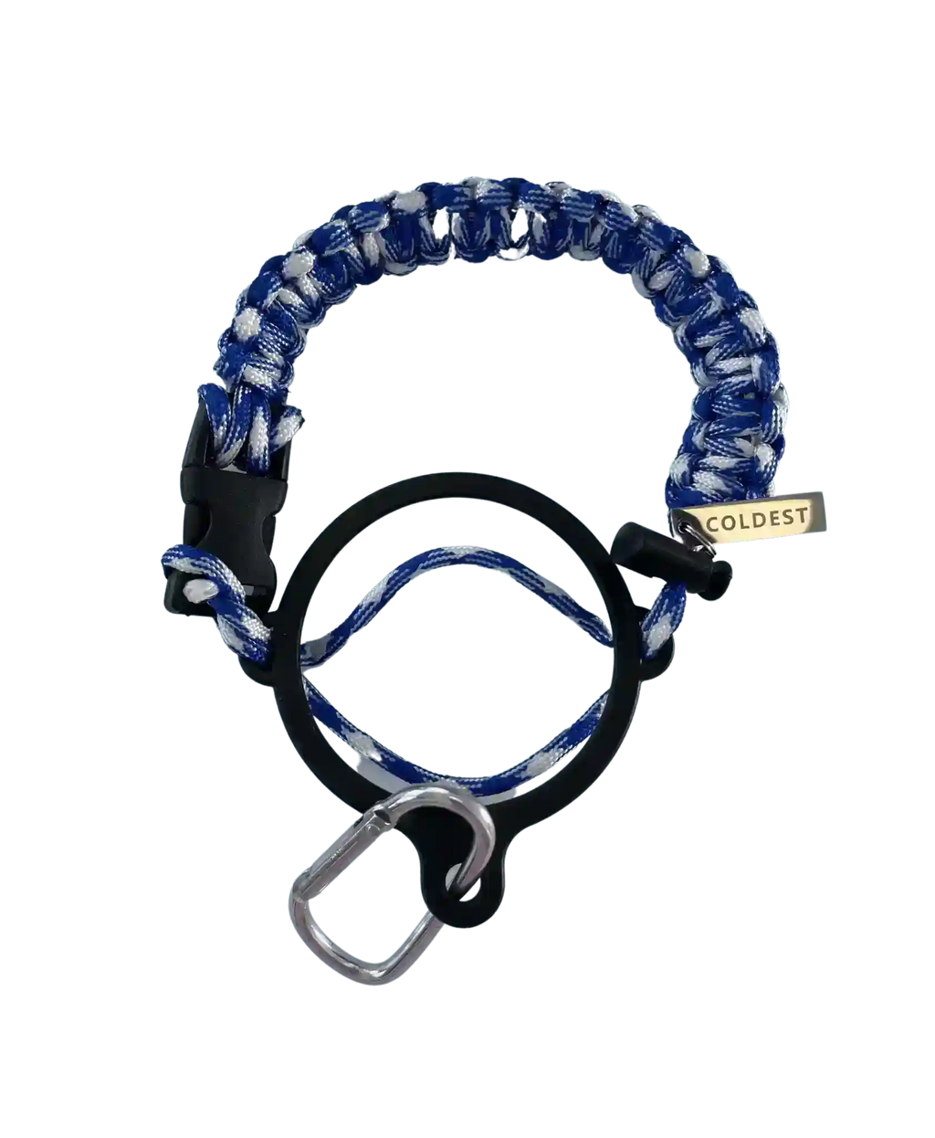 COLDEST Glowie Paracords – Glow-in-the-Dark Survival Paracord