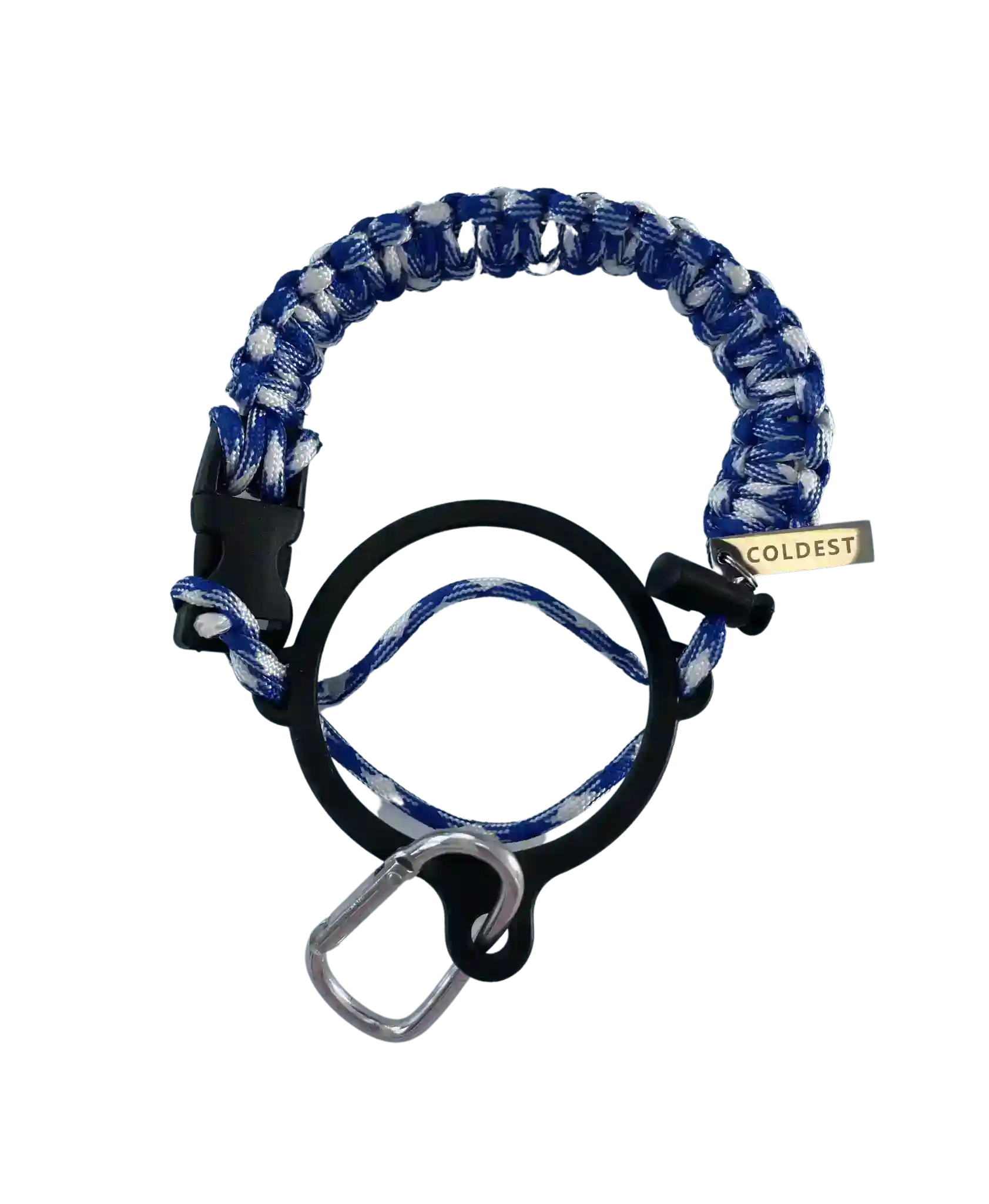 COLDEST Glowie Paracords – Glow-in-the-Dark Survival Paracord