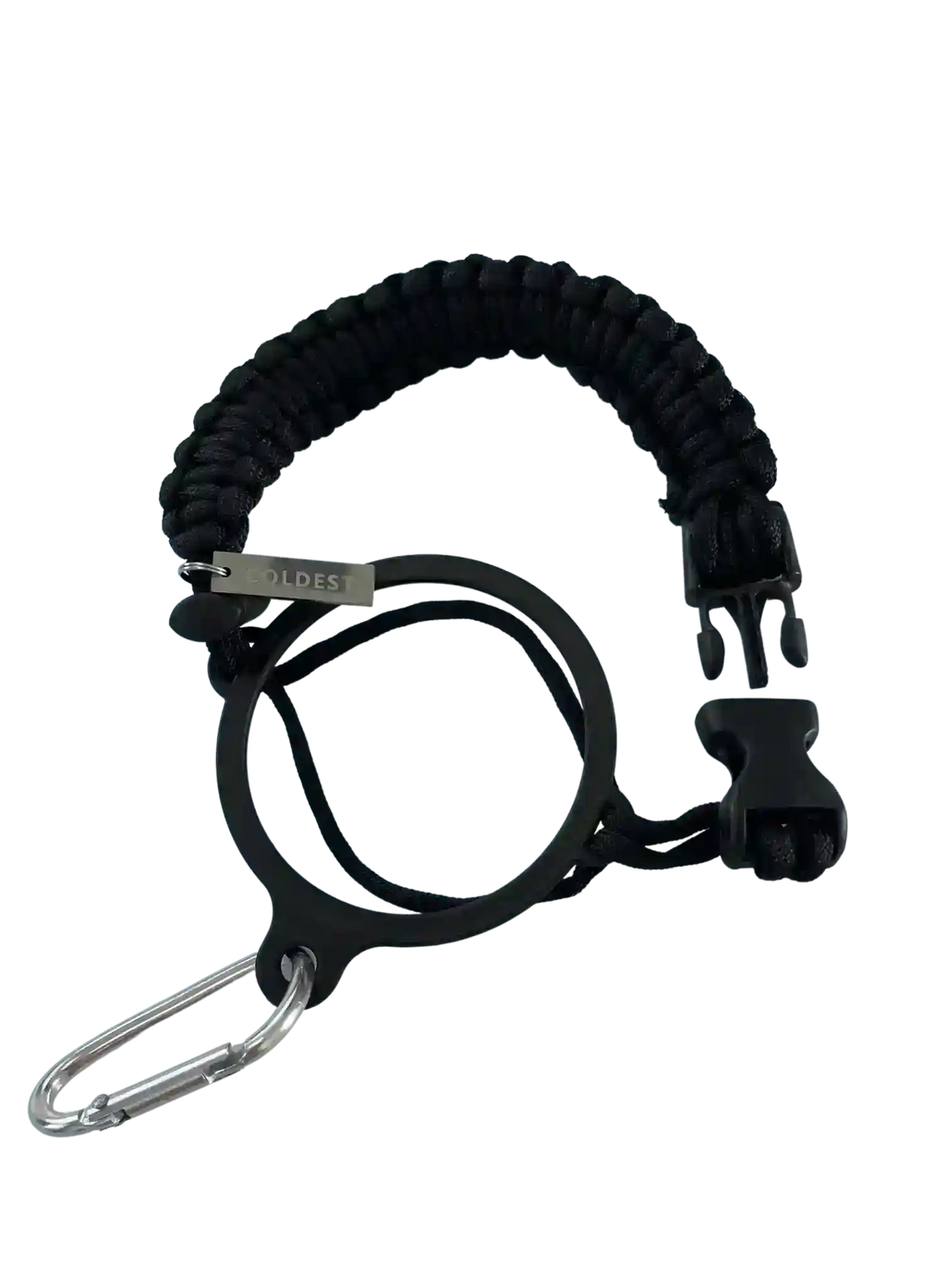 COLDEST Glowie Paracords – Glow-in-the-Dark Survival Paracord