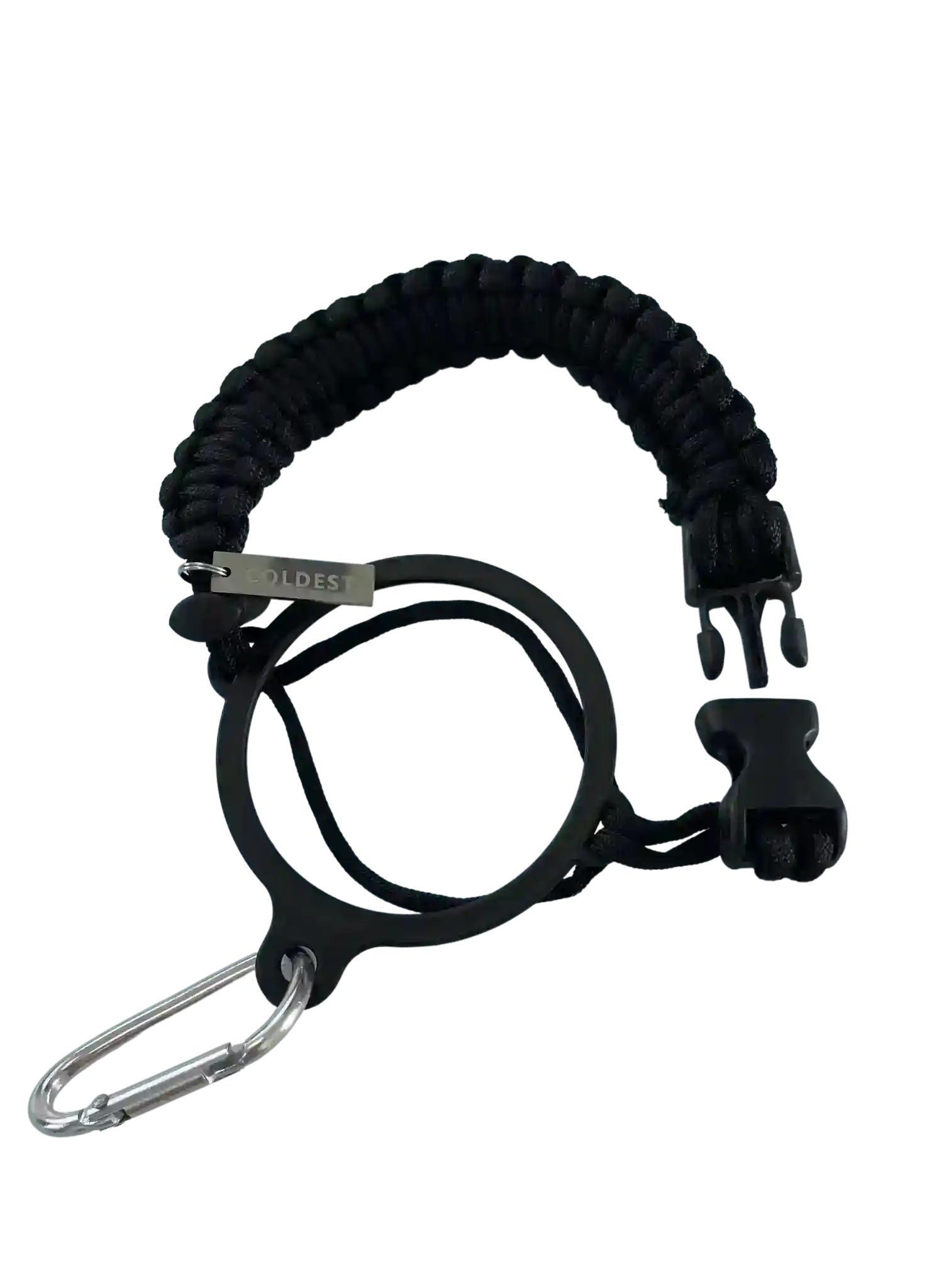 COLDEST Glowie Paracords – Glow-in-the-Dark Survival Paracord