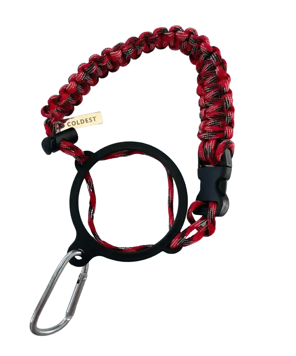 COLDEST Glowie Paracords – Glow-in-the-Dark Survival Paracord