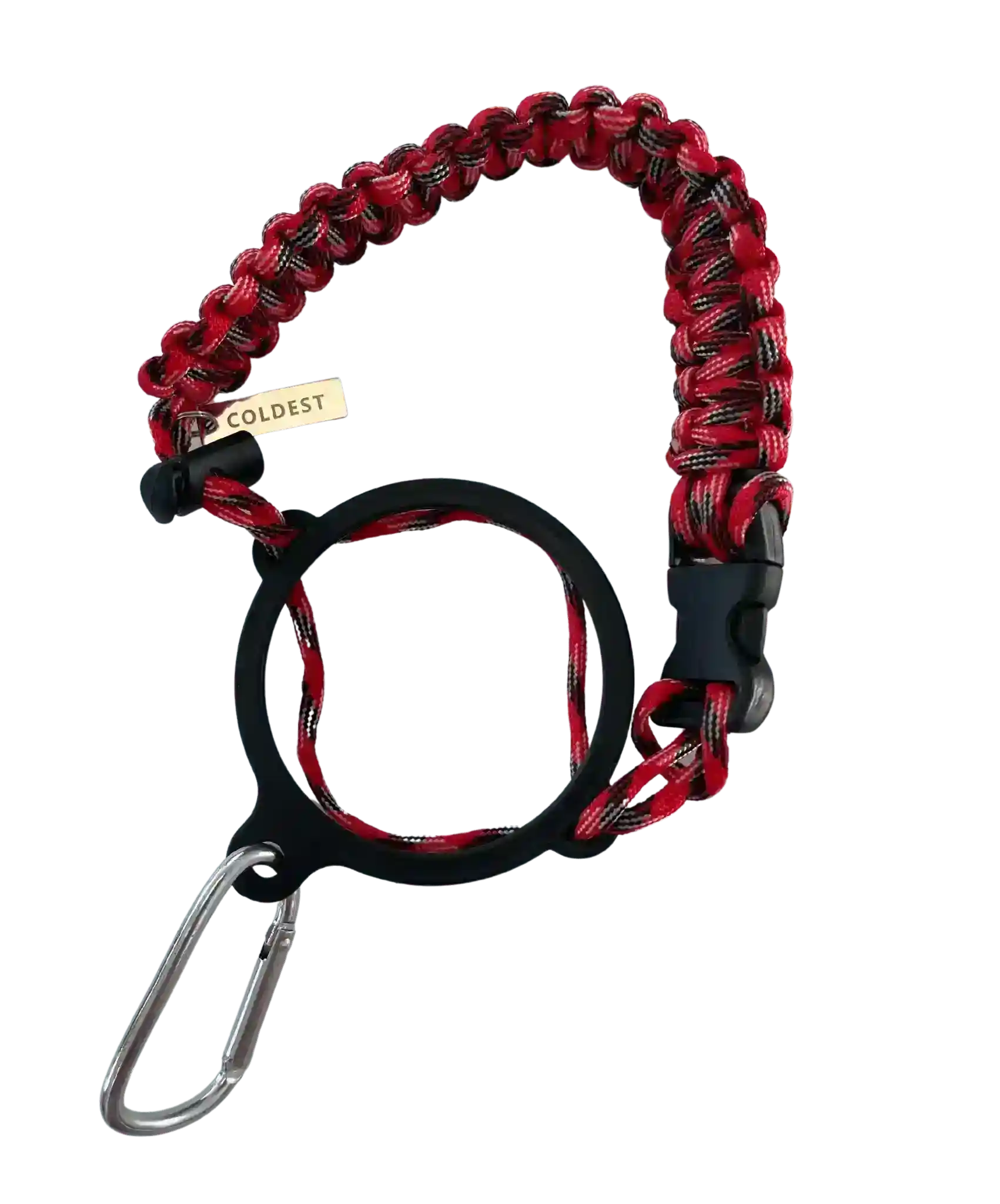 COLDEST Glowie Paracords – Glow-in-the-Dark Survival Paracord