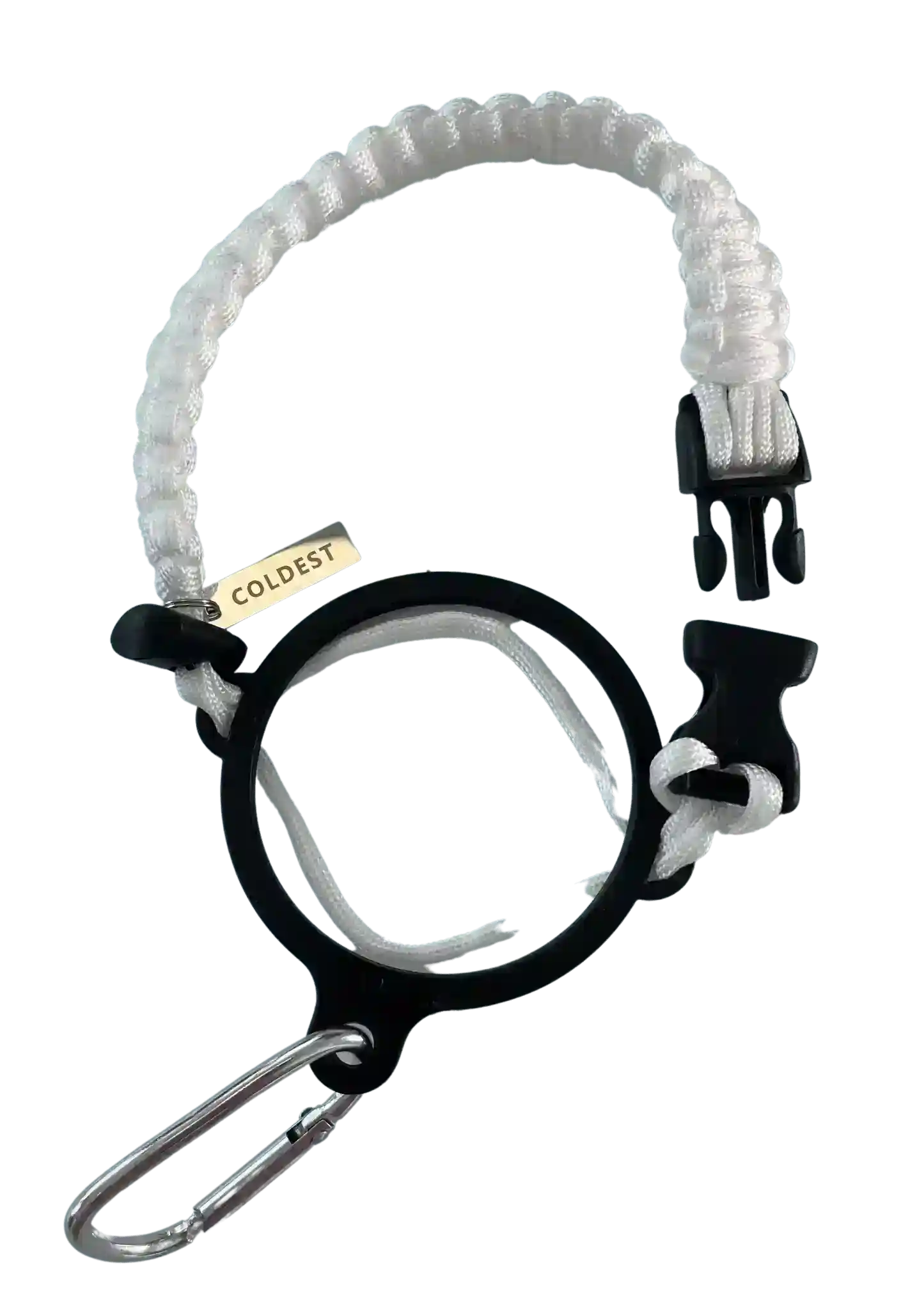 COLDEST Glowie Paracords – Glow-in-the-Dark Survival Paracord