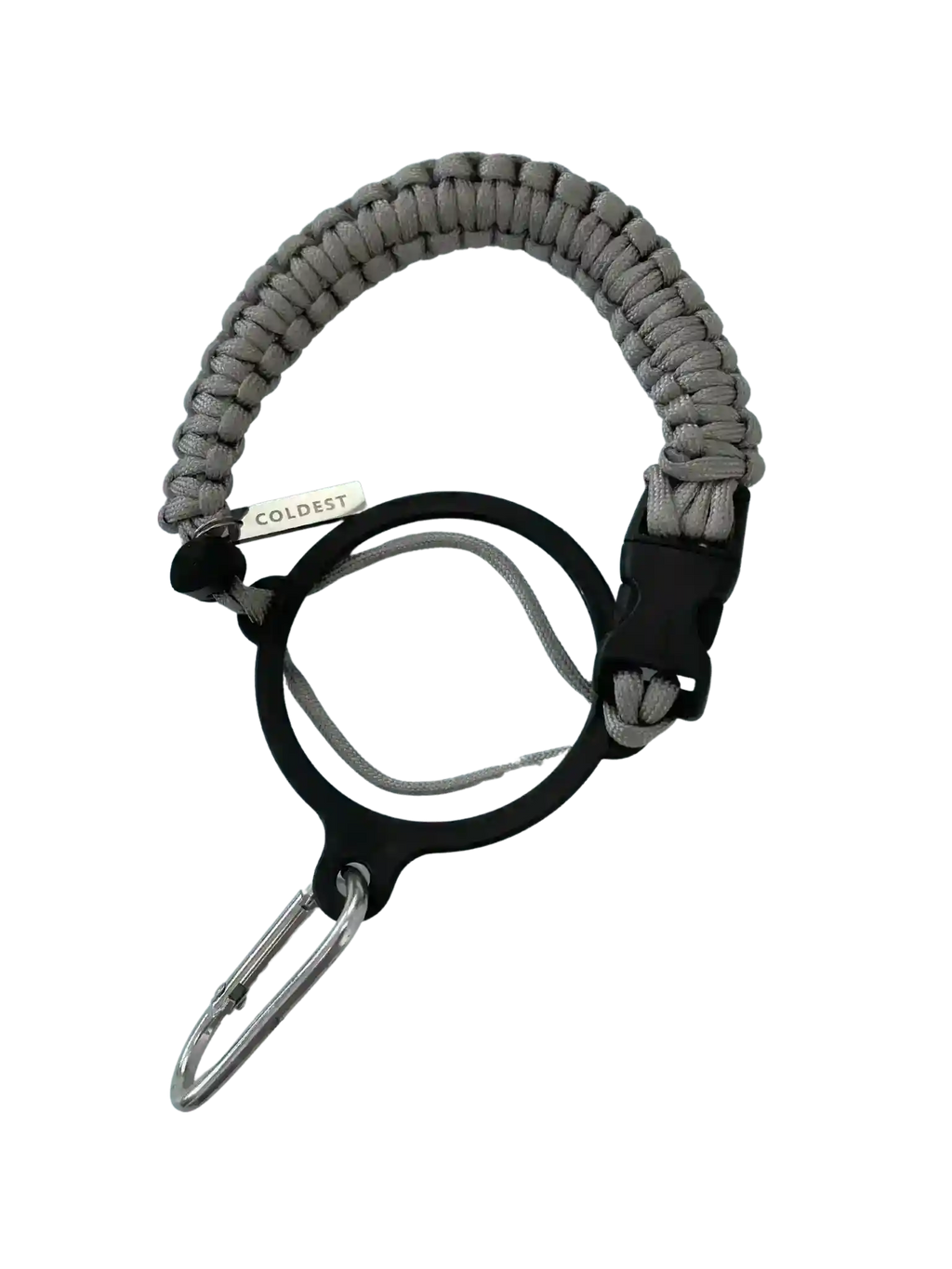 COLDEST Glowie Paracords – Glow-in-the-Dark Survival Paracord