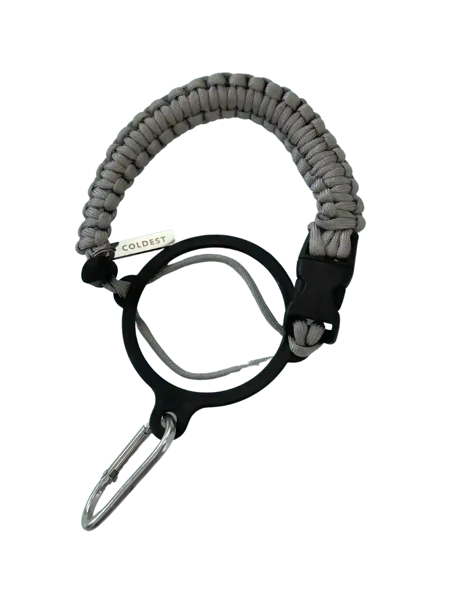 COLDEST Glowie Paracords – Glow-in-the-Dark Survival Paracord