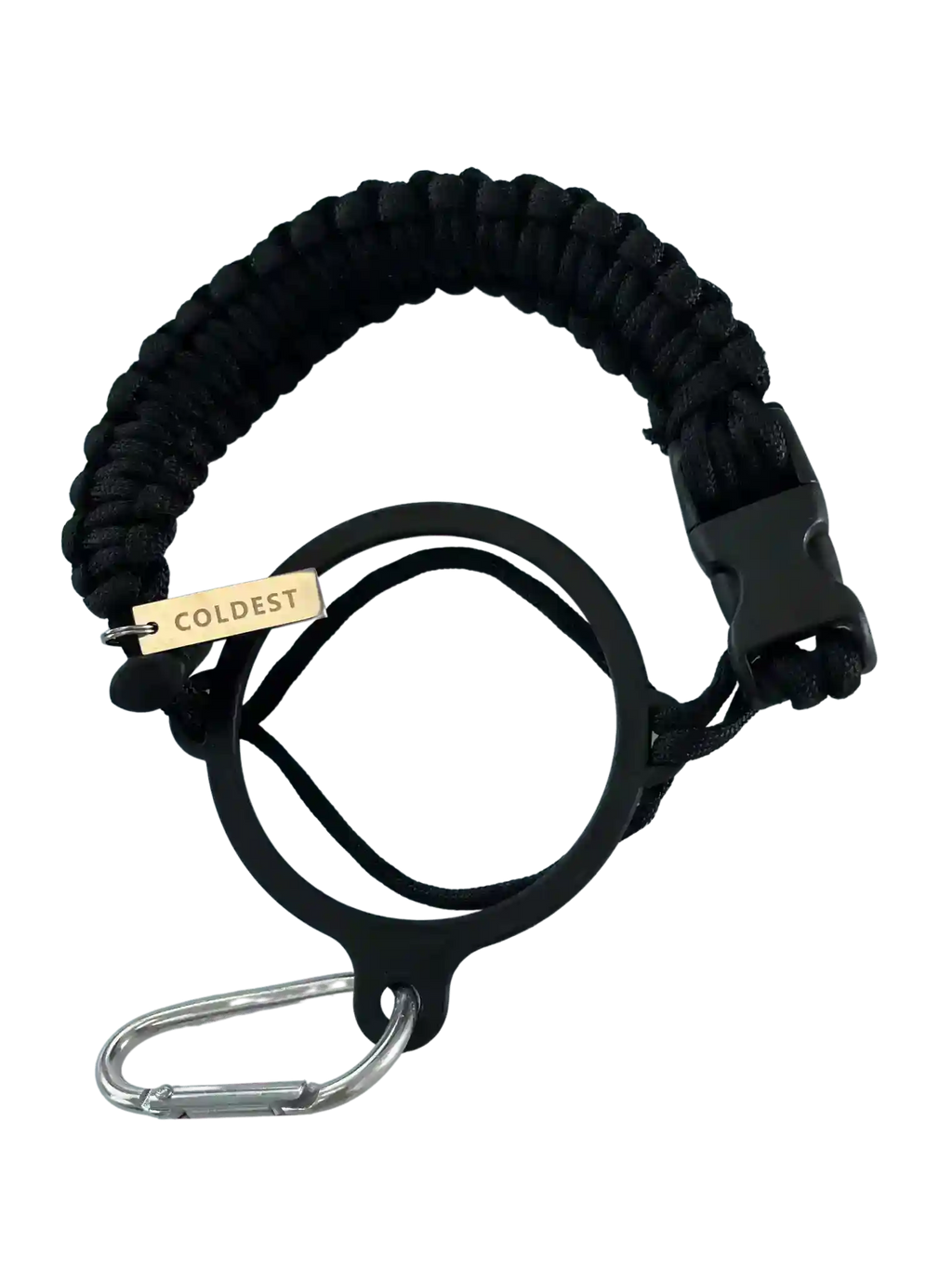 COLDEST Glowie Paracords – Glow-in-the-Dark Survival Paracord