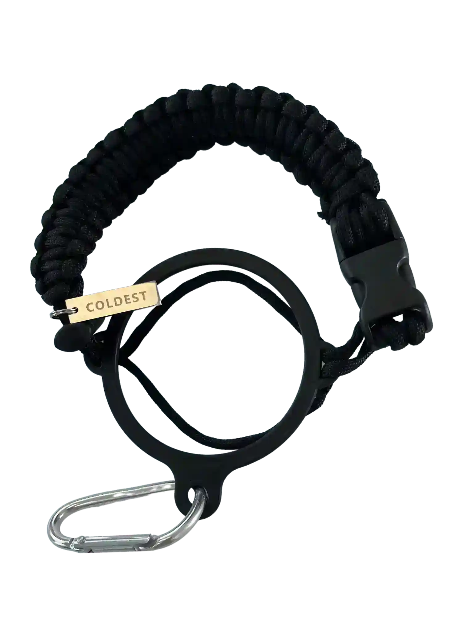 COLDEST Glowie Paracords – Glow-in-the-Dark Survival Paracord