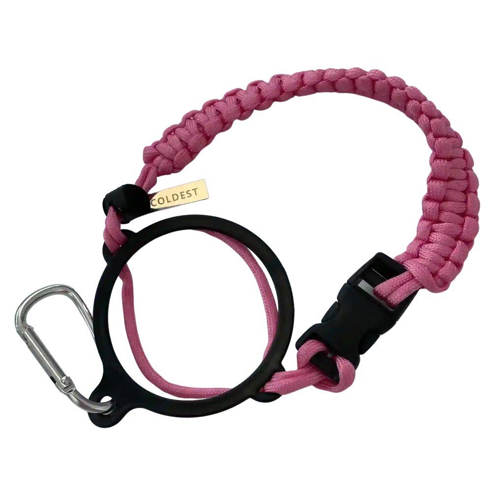 COLDEST Glowie Paracords – Glow-in-the-Dark Survival Paracord