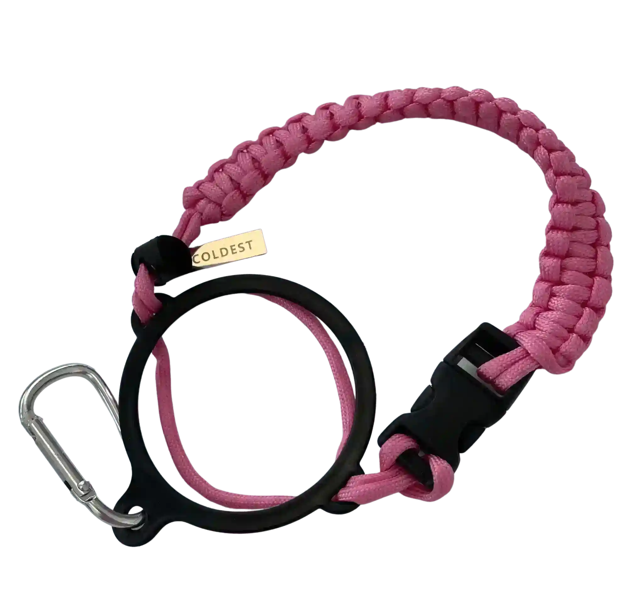 COLDEST Glowie Paracords – Glow-in-the-Dark Survival Paracord