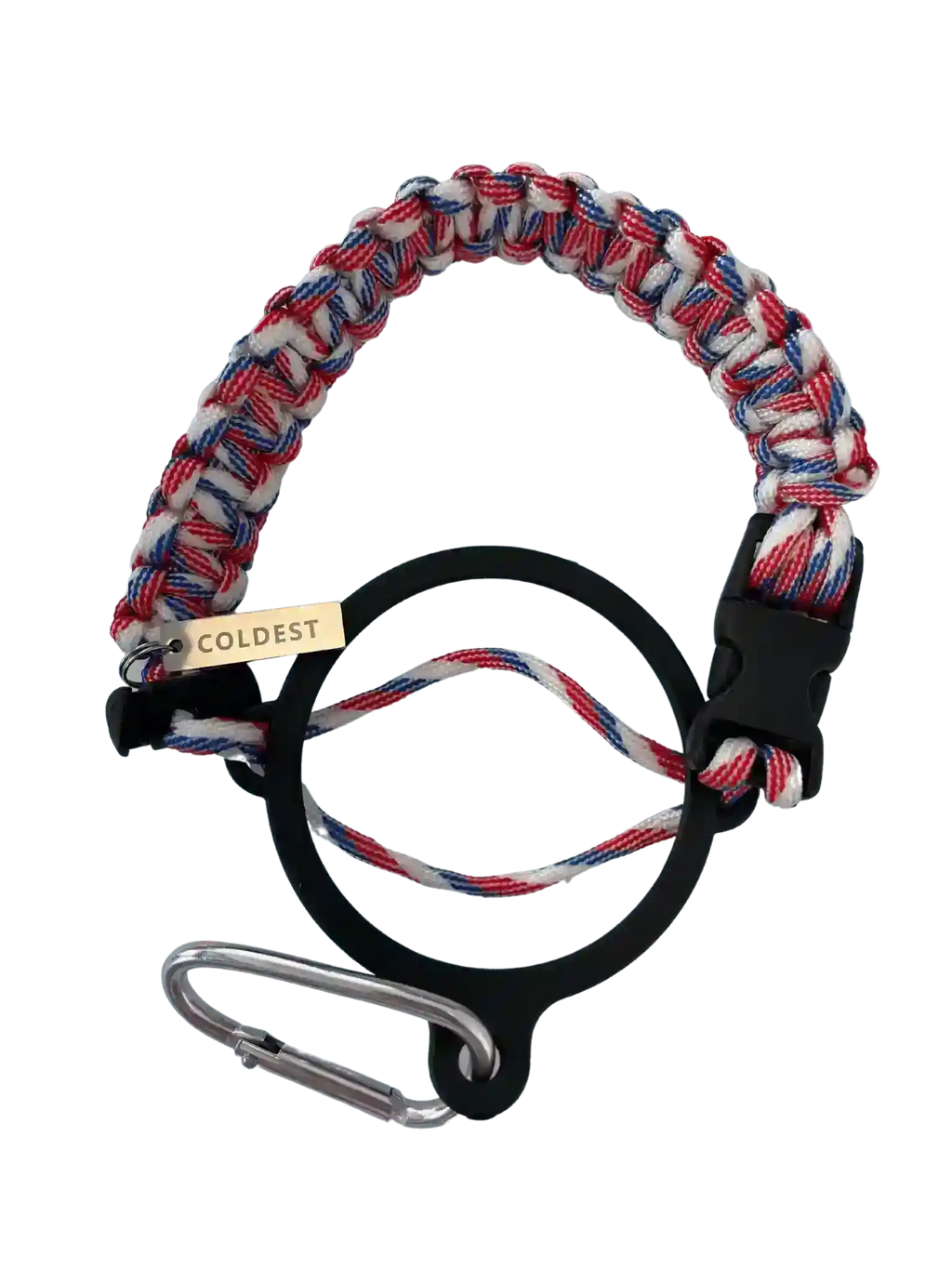 COLDEST Glowie Paracords – Glow-in-the-Dark Survival Paracord