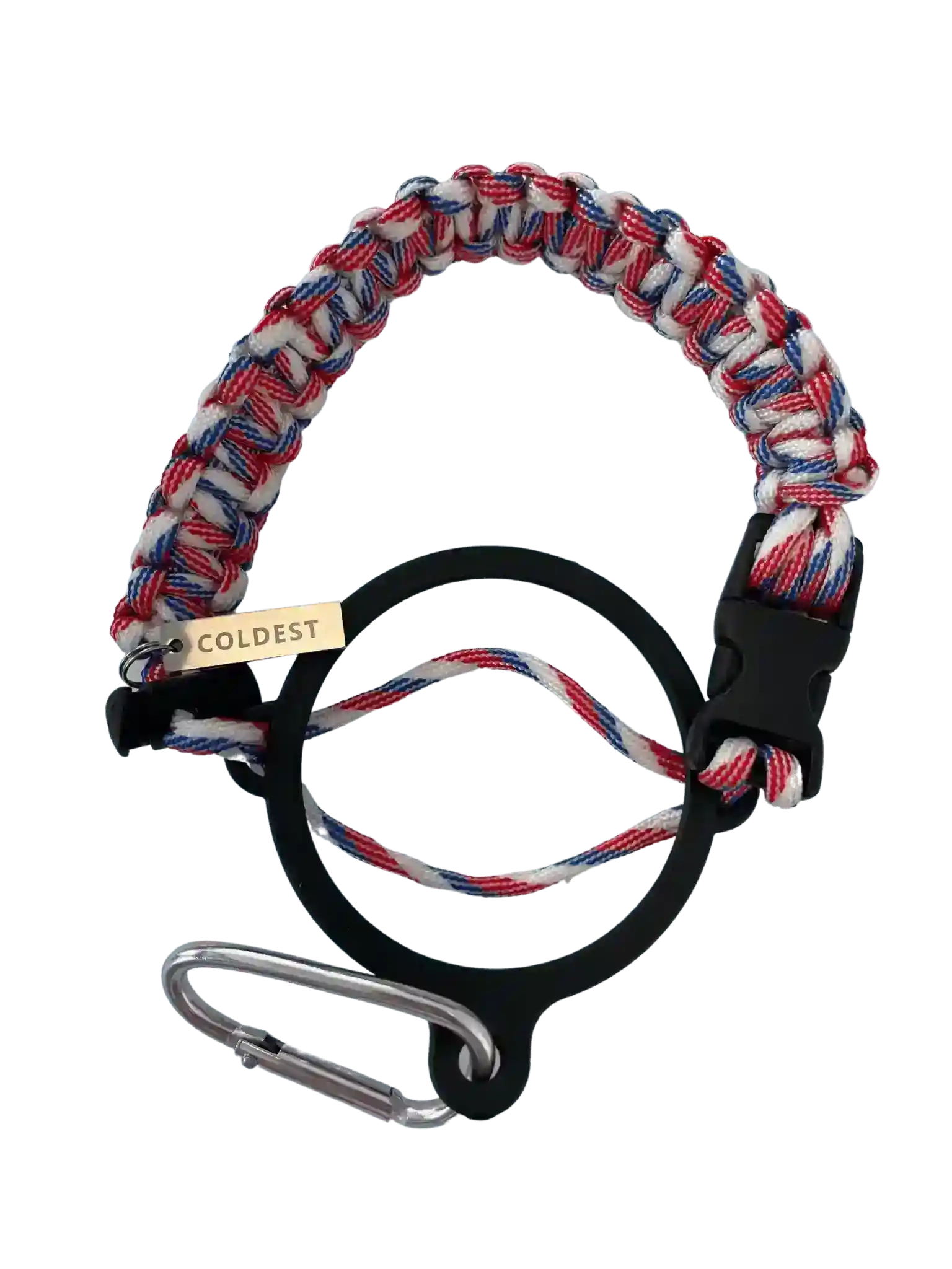 COLDEST Glowie Paracords – Glow-in-the-Dark Survival Paracord
