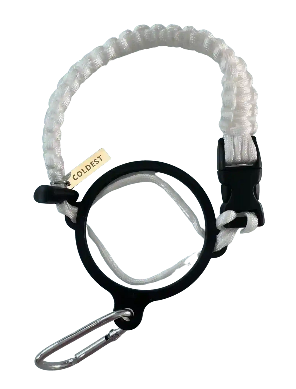 COLDEST Glowie Paracords – Glow-in-the-Dark Survival Paracord