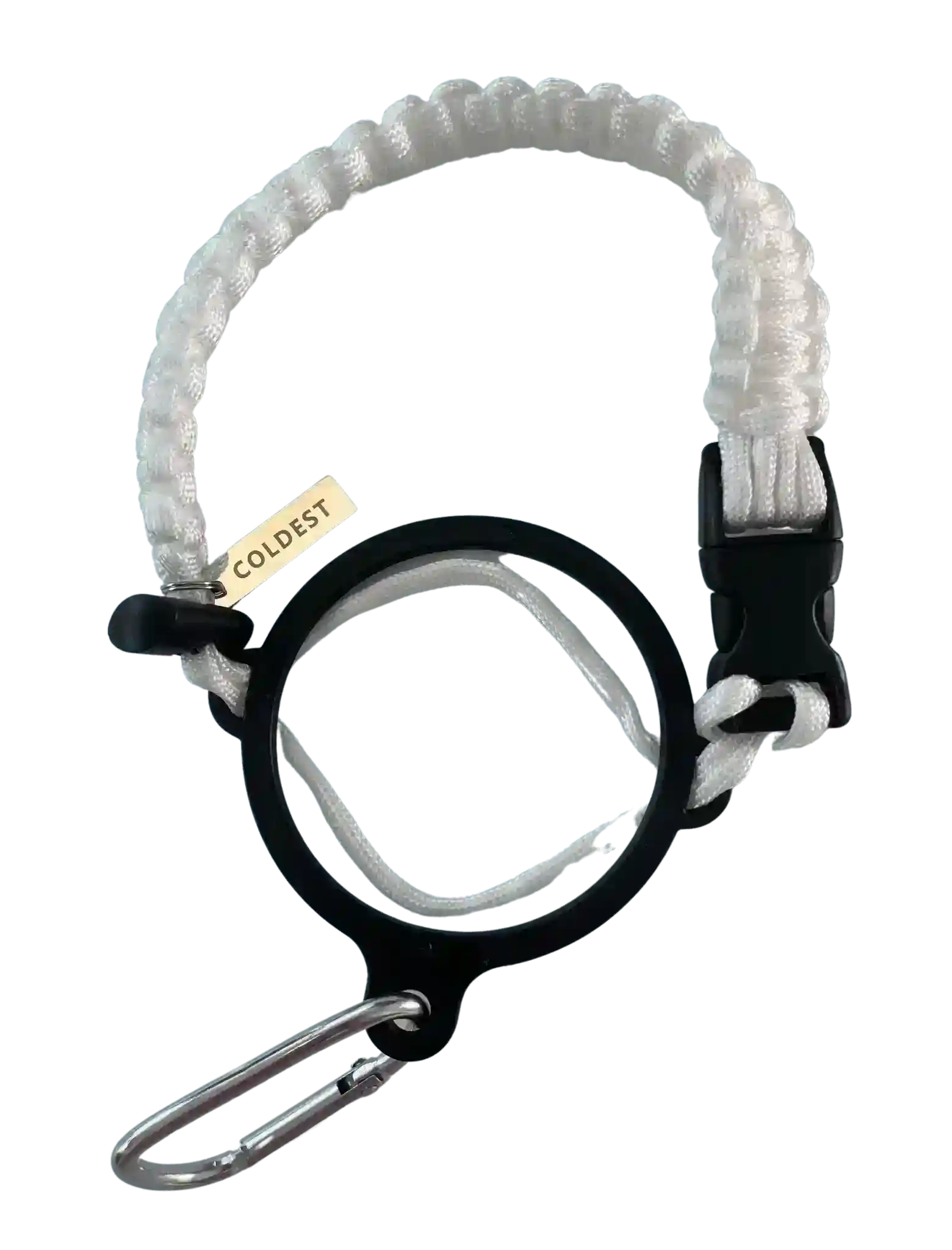 COLDEST Glowie Paracords – Glow-in-the-Dark Survival Paracord