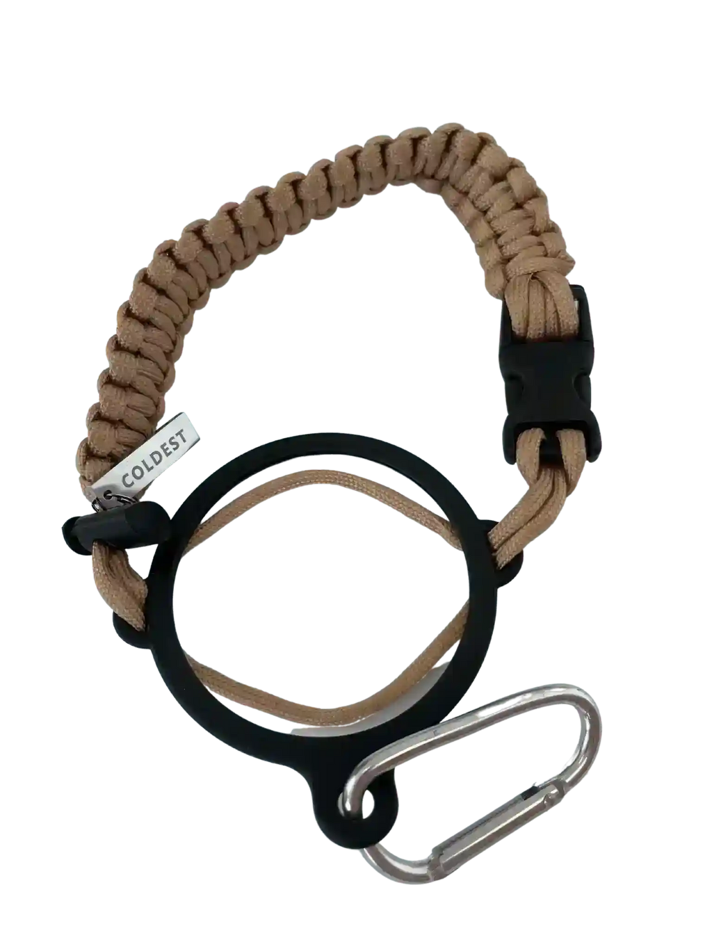 COLDEST Glowie Paracords – Glow-in-the-Dark Survival Paracord