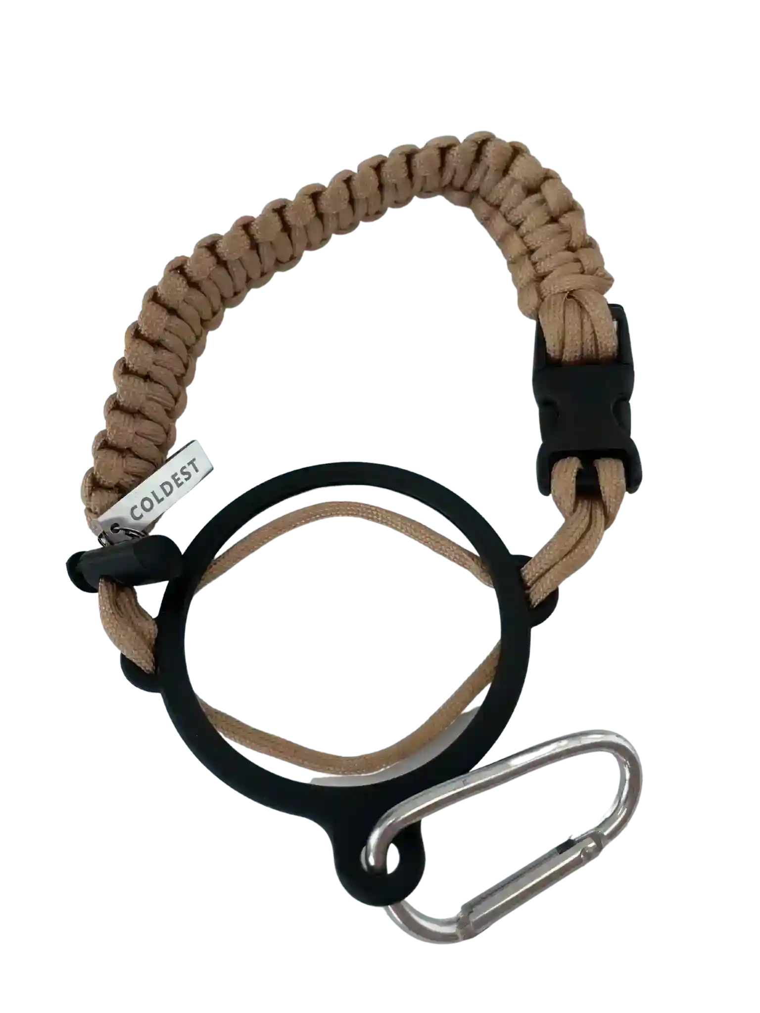 COLDEST Glowie Paracords – Glow-in-the-Dark Survival Paracord