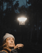 LightRanger 1200 – High-Powered Rechargeable Flashlight