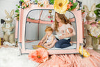Pop 'N Go® Playpen – Instant Setup Portable Baby Play Yard