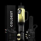 COLDEST 46oz Limitless Ultra v8 – Premium Insulated Water Bottle