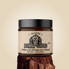 Formula 49 Premium Beard Oil – Natural Grooming for Men