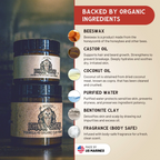 Formula 49 Premium Beard Oil – Natural Grooming for Men