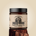 Formula 49 Premium Beard Oil – Natural Grooming for Men