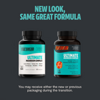 Organic Mushroom Complex Capsules – 10-Mushroom Immune & Brain Support
