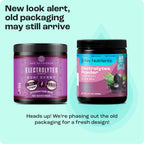 Electrolyte Recovery Plus Powder – Sugar-Free Hydration Formula