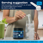 Electrolyte Recovery Plus Powder – Sugar-Free Hydration Formula