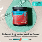 Electrolyte Recovery Plus Powder – Sugar-Free Hydration Formula