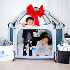 Pop 'N Go® Playpen – Instant Setup Portable Baby Play Yard
