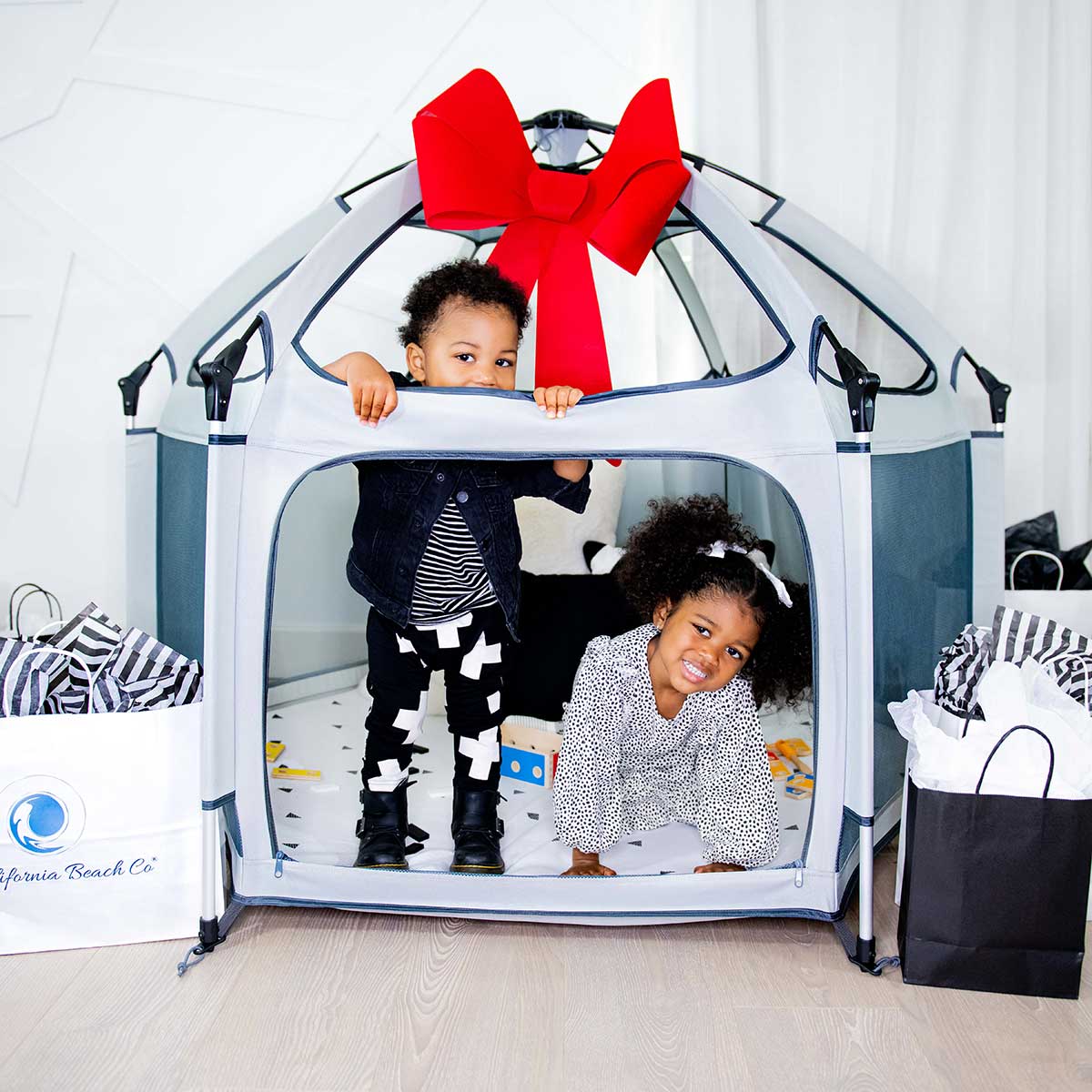 Pop 'N Go® Playpen – Instant Setup Portable Baby Play Yard