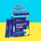 Electrolyte Recovery Plus Powder – Sugar-Free Hydration Formula