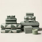 Umbra Luxury Australian Cotton Towels – Ultra Soft & Absorbent