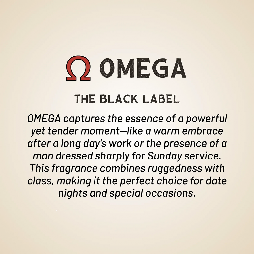 Omega Body Wash – Nourishing Omega-Rich Skin Cleanser
