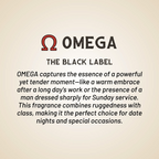 Omega Body Wash – Nourishing Omega-Rich Skin Cleanser
