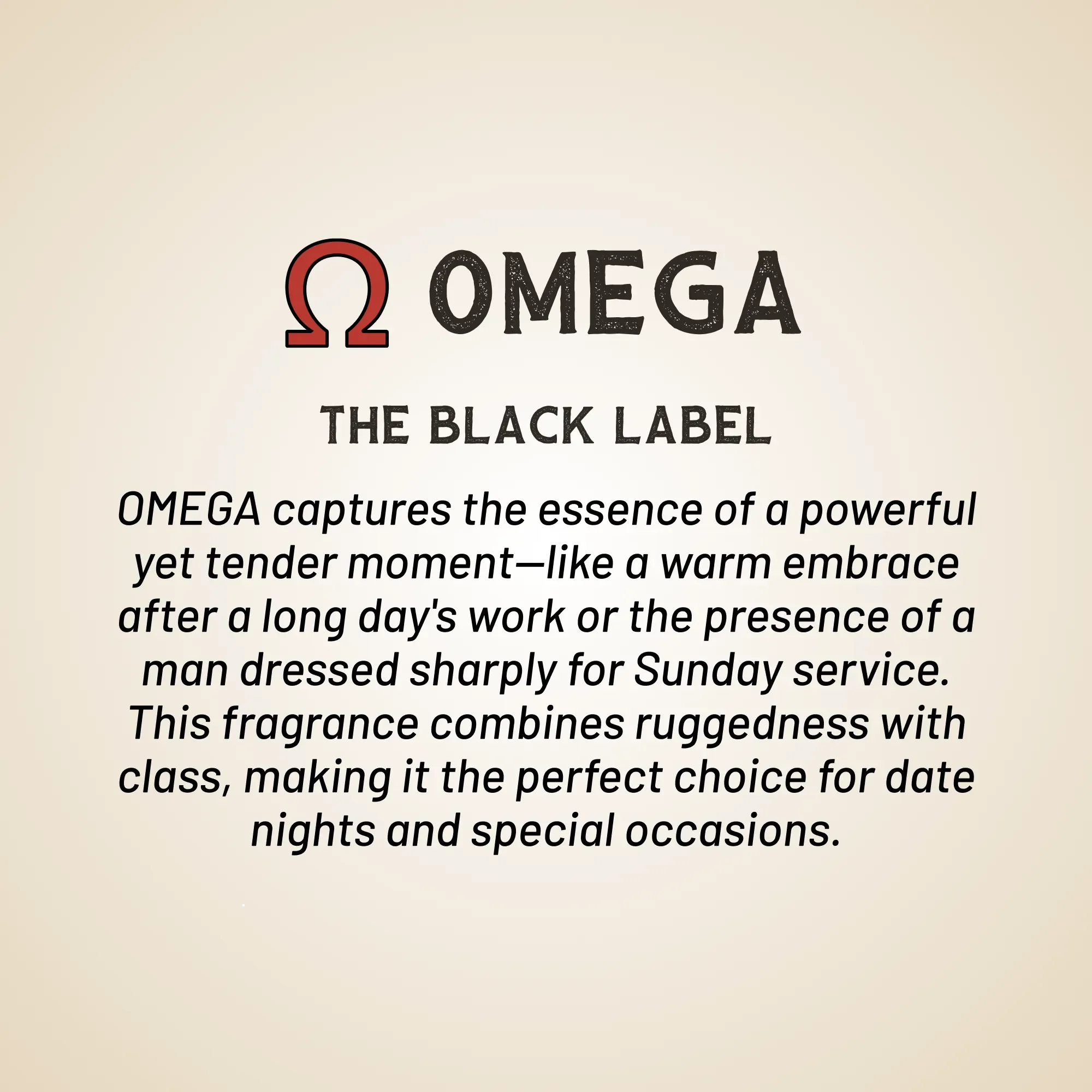 Omega Body Wash – Nourishing Omega-Rich Skin Cleanser