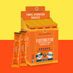 Electrolyte Recovery Plus Powder – Sugar-Free Hydration Formula