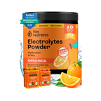 Electrolyte Recovery Plus Powder – Sugar-Free Hydration Formula