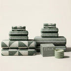 Umbra Luxury Australian Cotton Towels – Ultra Soft & Absorbent