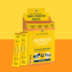 Electrolyte Recovery Plus Powder – Sugar-Free Hydration Formula