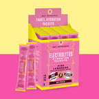 Electrolyte Recovery Plus Powder – Sugar-Free Hydration Formula