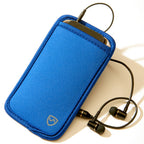 SYB Anti-Radiation Phone Pouch – Ultimate EMF Protection