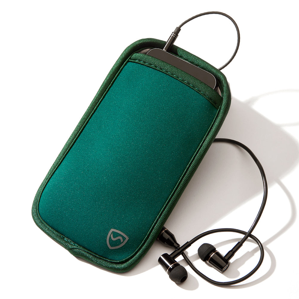 SYB Anti-Radiation Phone Pouch – Ultimate EMF Protection