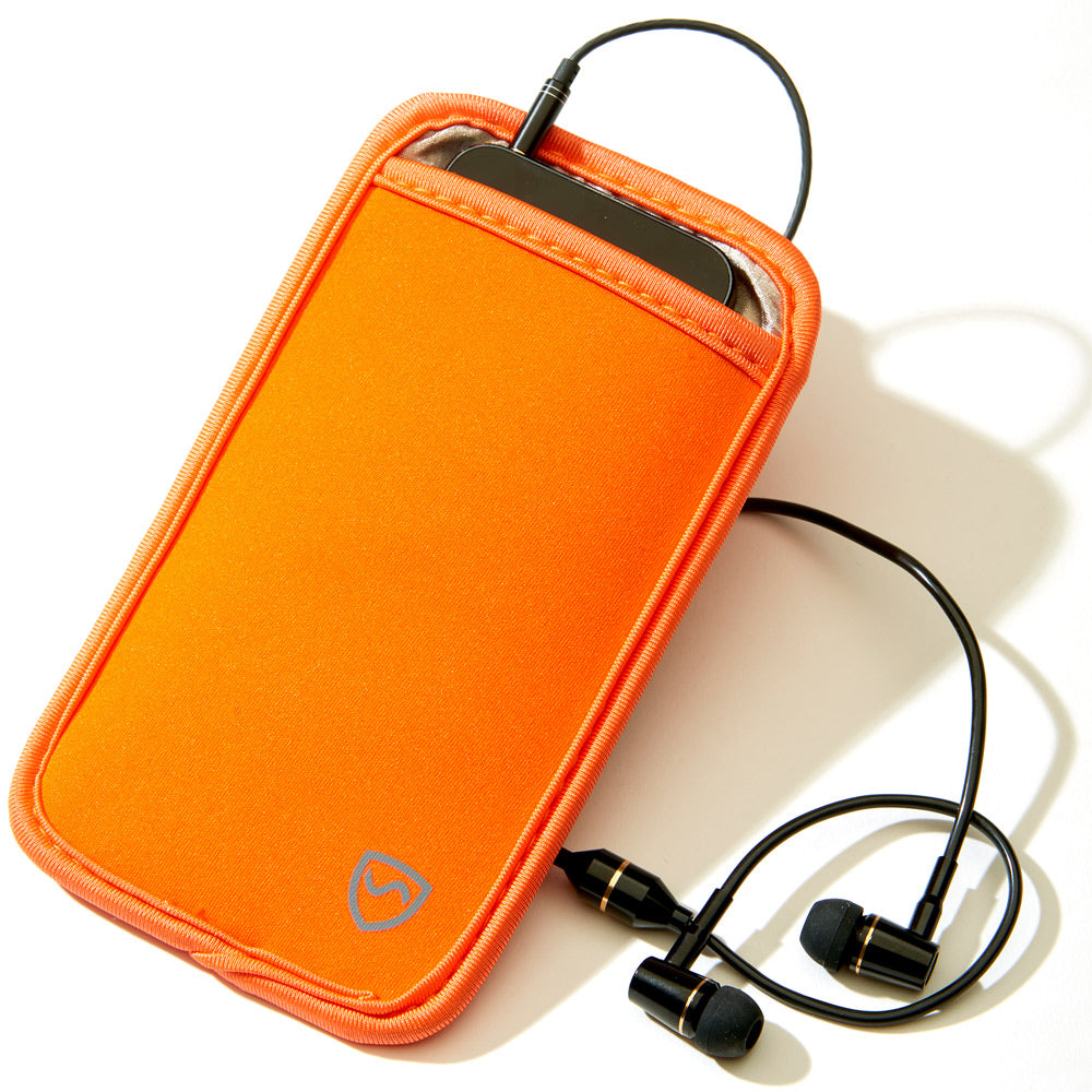 SYB Anti-Radiation Phone Pouch – Ultimate EMF Protection