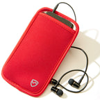 SYB Anti-Radiation Phone Pouch – Ultimate EMF Protection
