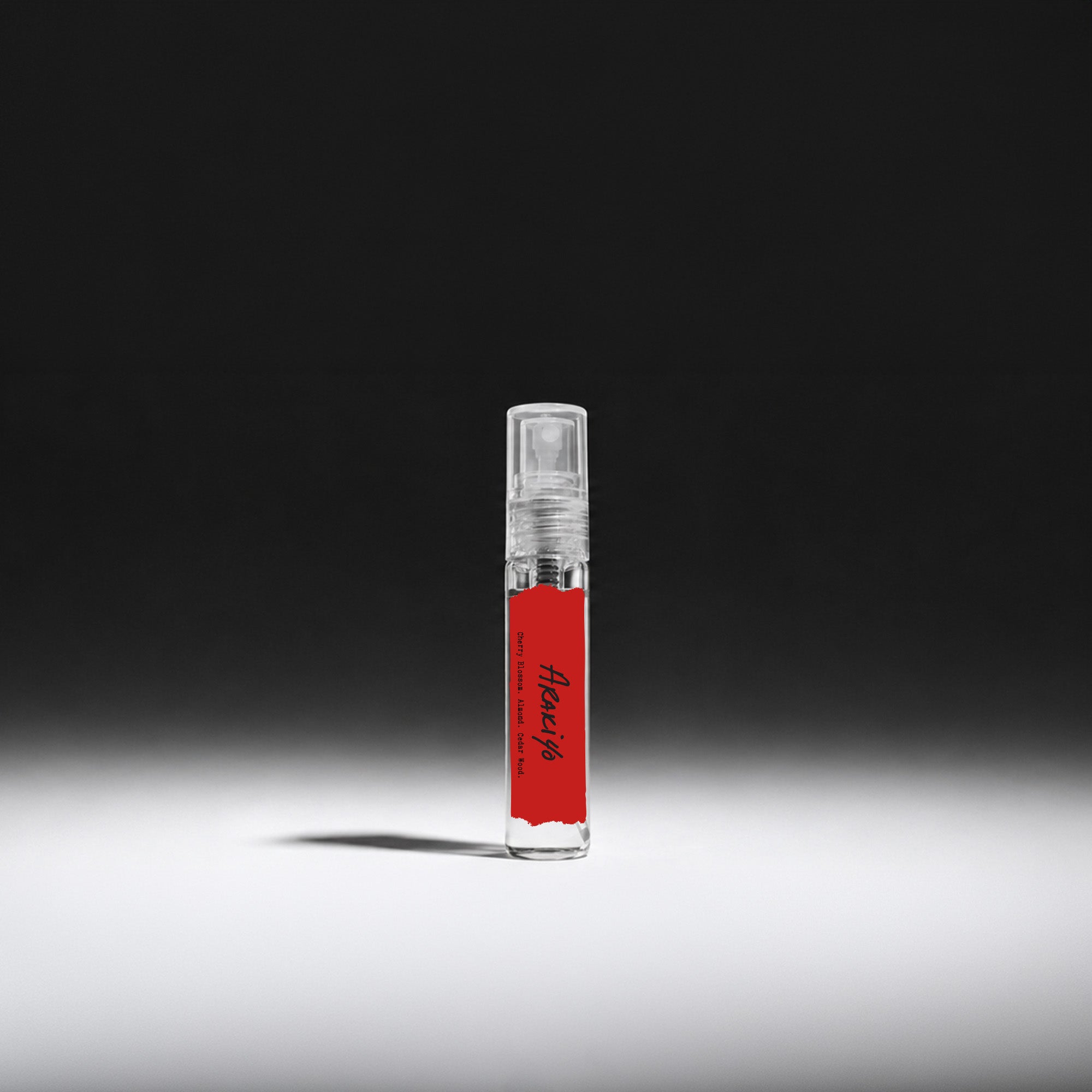 Araki 40 Eau de Parfum – Premium Artisan Fragrance