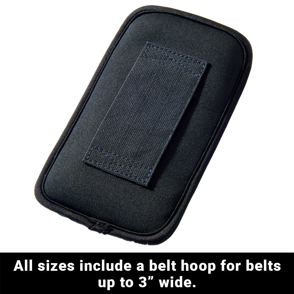SYB Anti-Radiation Phone Pouch – Ultimate EMF Protection