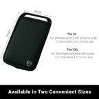 SYB Anti-Radiation Phone Pouch – Ultimate EMF Protection