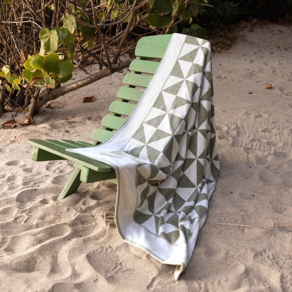 Umbra Luxury Australian Cotton Towels – Ultra Soft & Absorbent